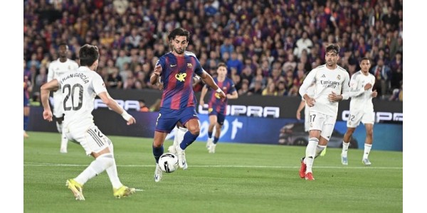 Kylian Mbappé já não está disposto a dar tudo pelo Real Madrid Kylian Mbappé já não está disposto a dar tudo pelo Real Madrid